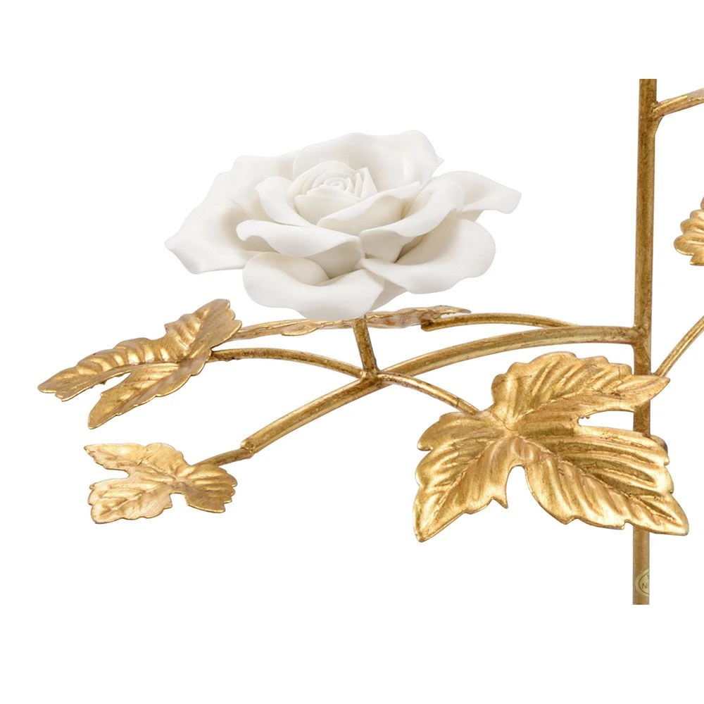 Rose Stem - Small 4 Rose Stem - Small - Image 2