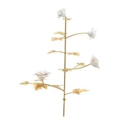 Rose Stem - Medium