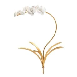 Orchid Stem - Medium