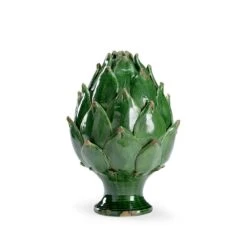 Small Green Artichoke