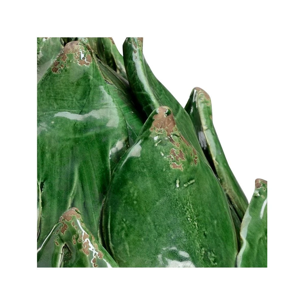 Small Green Artichoke 4 Small Green Artichoke - Image 2