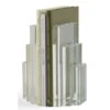 Crystal Bookends -Best Decoration Shop 383193 1