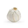 Pomegranate - White 1 Pomegranate - White -Best Decoration Shop 383210 1
