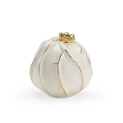 Pomegranate - White