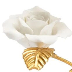 Rose In Stand -Best Decoration Shop 383257 3