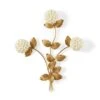 Hydrangea Stems - Gold 1 Hydrangea Stems - Gold -Best Decoration Shop 383278 1