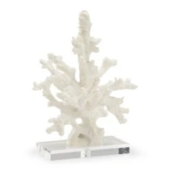 Coral Sculpture