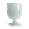 Lancaster Vase - Blue -Best Decoration Shop 383326 1
