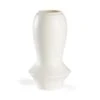 Osaka Vase - White 1 Osaka Vase - White -Best Decoration Shop 383461 full