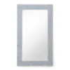 Elgon Mirror - Blue 2 Elgon Mirror - Blue -Best Decoration Shop 383486 1