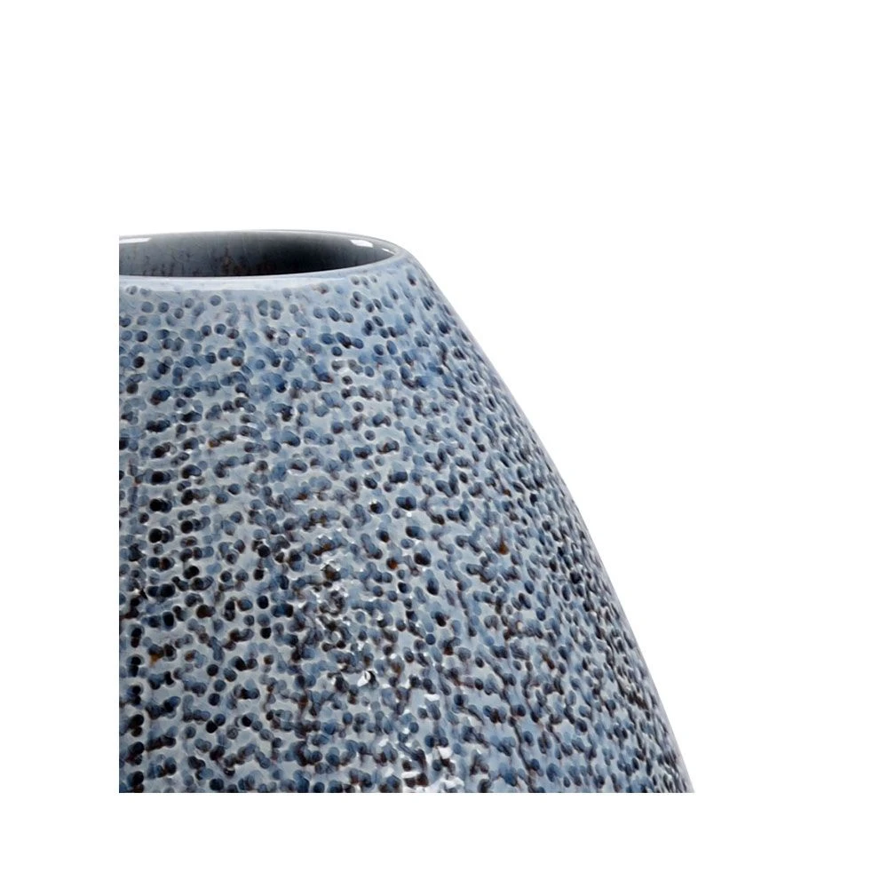 Granger Vase - Blue 4 Granger Vase - Blue - Image 2