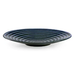 Swirl Plate - Large