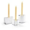 Trifoil Candlesticks 2 Trifoil Candlesticks -Best Decoration Shop 383551 1