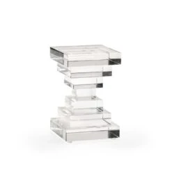 Terraced Candlestick