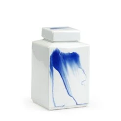 Best Decoration Shop 35 Cobalt Jizhou Vase - Medium