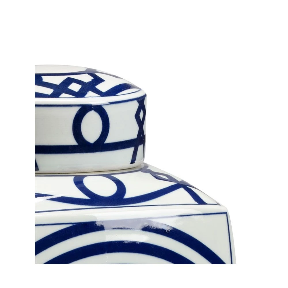 Hobbs Blue Vase 4 Hobbs Blue Vase - Image 2