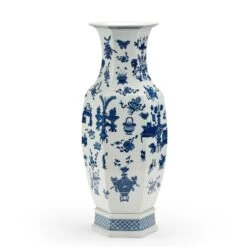 Large Ming Vase