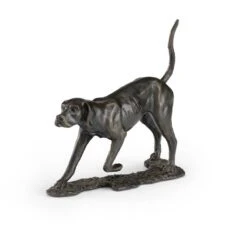 Pointer - Bronze