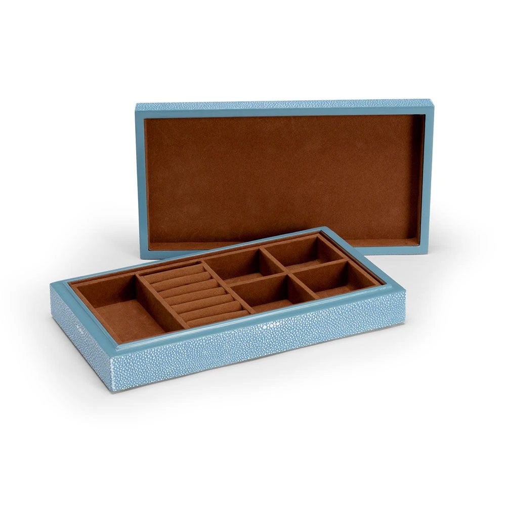 Durham Box - Small 4 Durham Box - Small - Image 2