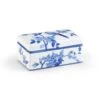 Blue Bird Box - Large -Best Decoration Shop 383790 1