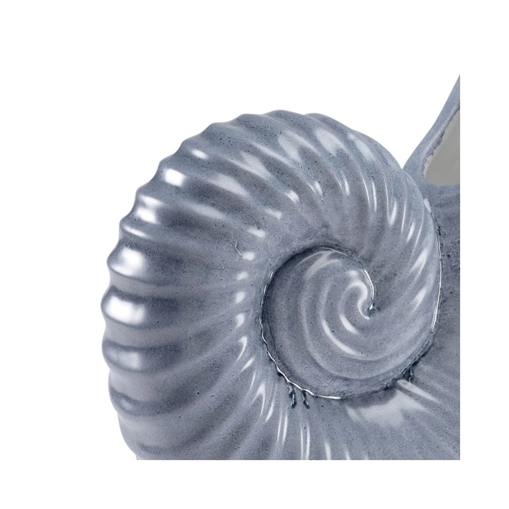 Gray Conch 4 Gray Conch - Image 2