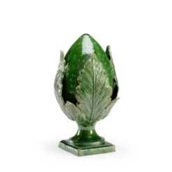 Small Forest Artichoke