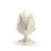 Small Cream Artichoke -Best Decoration Shop 383825 1