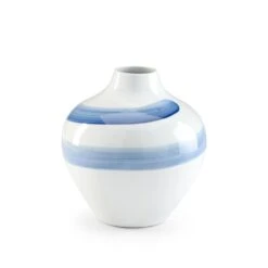 Essex Urn - Blue - Small