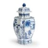 Jin Dynasty Covered Urn -Best Decoration Shop 383997 1