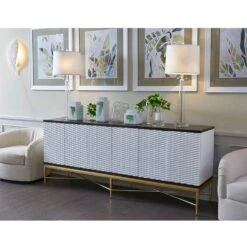 Green Jizhou Vase - Medium 7 Green Jizhou Vase - Medium -Best Decoration Shop 384019 3