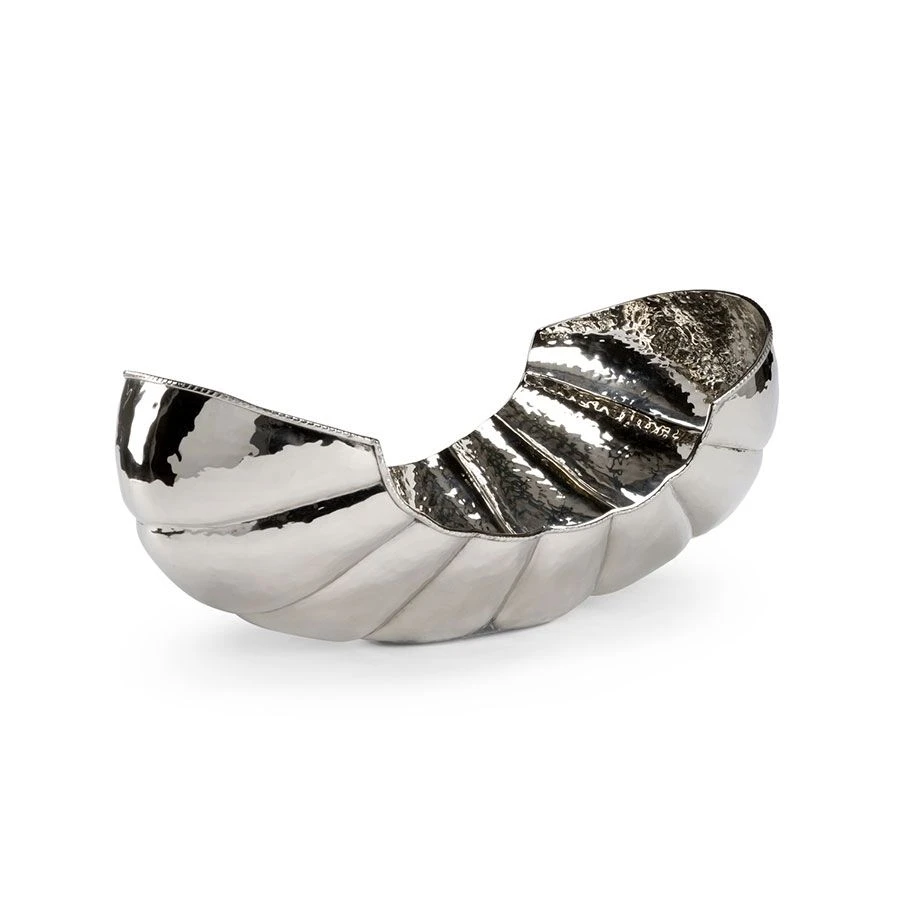 Victoria Tray - Nickel 3 Victoria Tray - Nickel