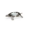 Turtle Magnifier - Nickel -Best Decoration Shop 384138 1