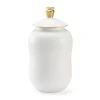Panji Vase - White -Best Decoration Shop 384339 1