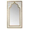 Treillage Mirror 1 Treillage Mirror -Best Decoration Shop 384558 1
