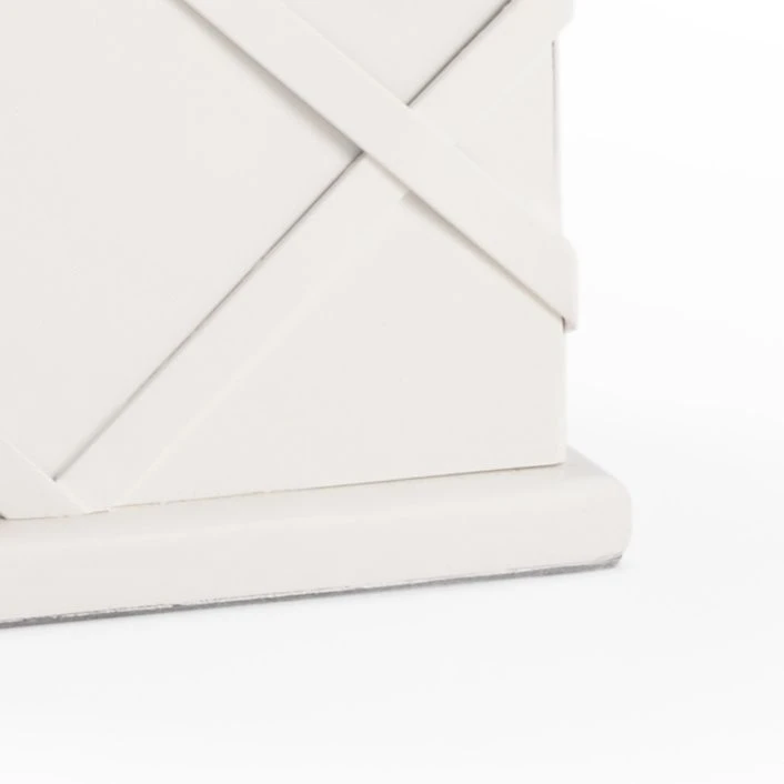 Parisan Topiary Tree - White 4 Parisan Topiary Tree - White - Image 2