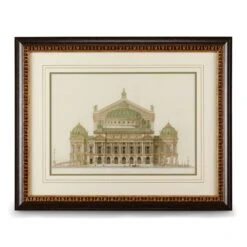 Paris Opera House II