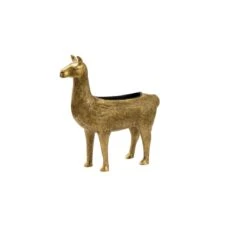 Drama Llama Planter