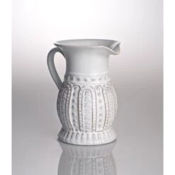 Charlotte Pitcher - Lace