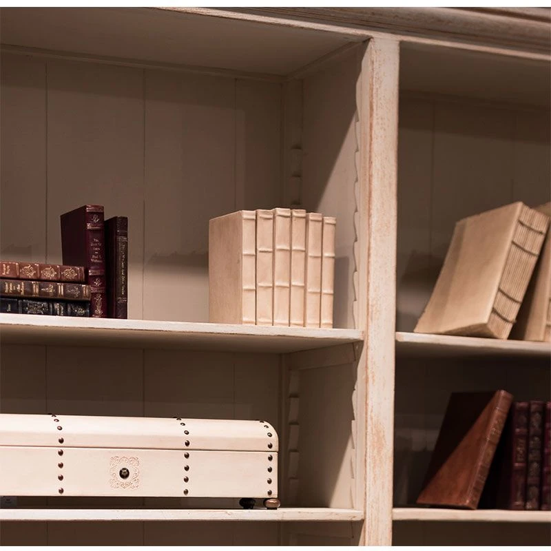 Books - Antique White 4 Books - Antique White - Image 2