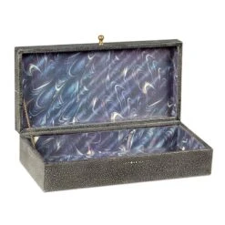 Gatsburg Shagreen Box