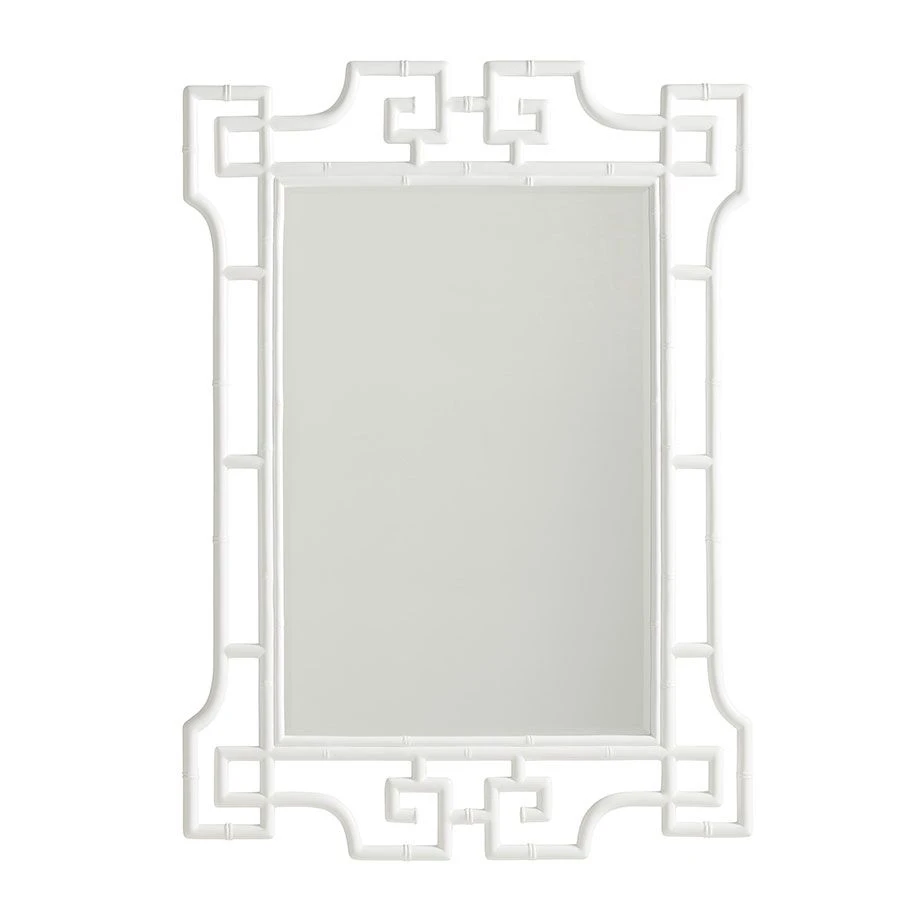 Lexington Hyde Rectangular Mirror 3 Lexington Hyde Rectangular Mirror