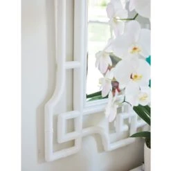 Lexington Hyde Rectangular Mirror 8 Lexington Hyde Rectangular Mirror -Best Decoration Shop 415 205 3