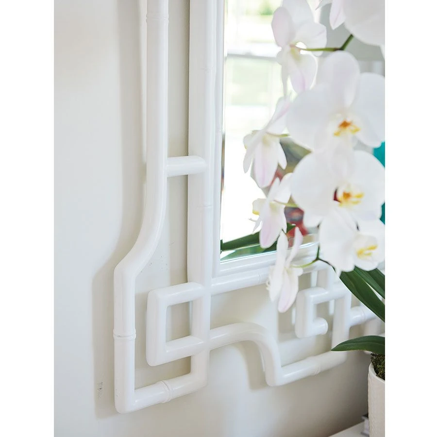 Lexington Hyde Rectangular Mirror 5 Lexington Hyde Rectangular Mirror - Image 3