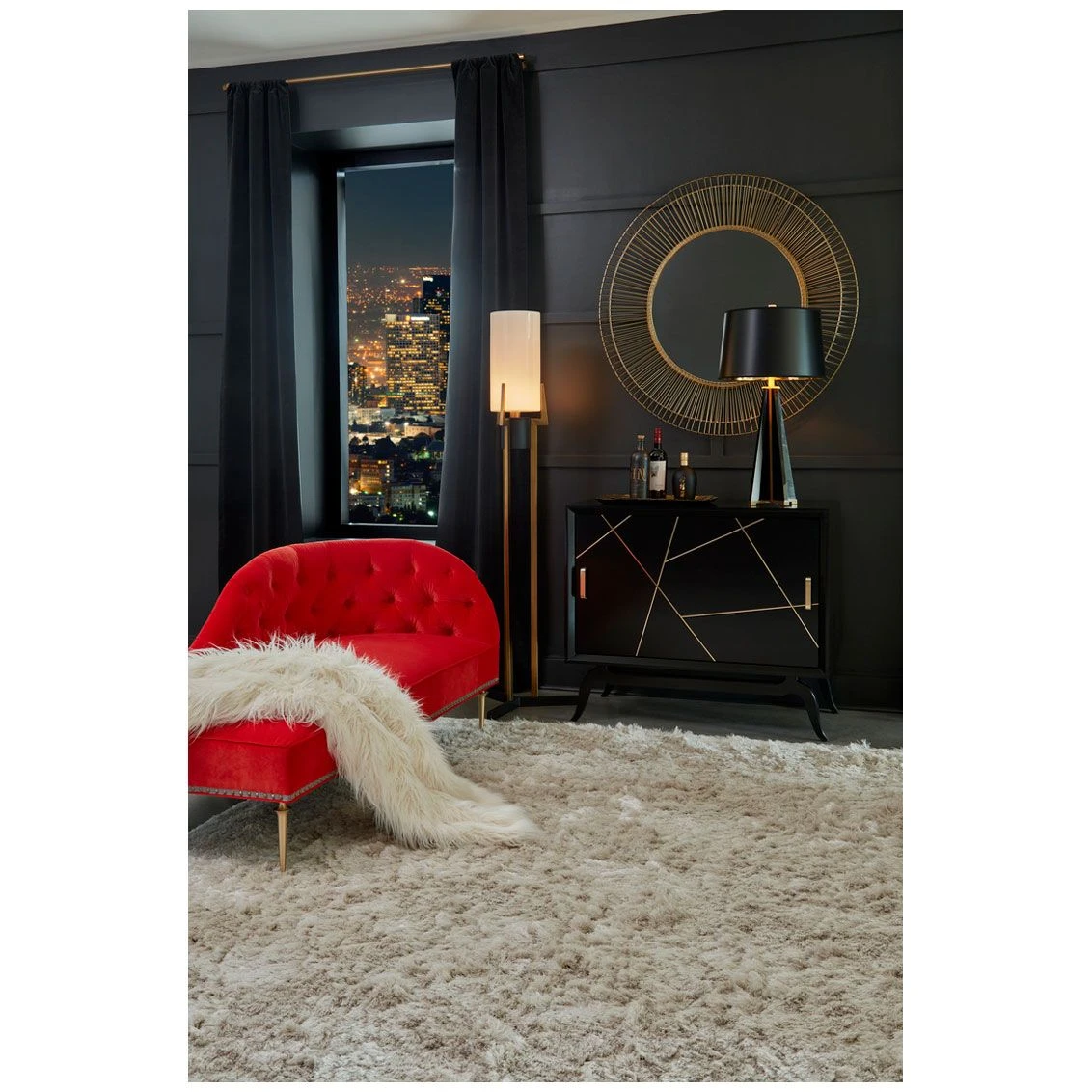 Lorna Mirror 6 Lorna Mirror - Image 4