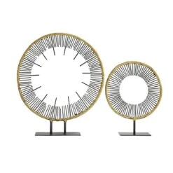 Harper Large Sculpture -Best Decoration Shop 4855.d4