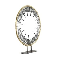 Harper Large Sculpture -Best Decoration Shop 4855 1