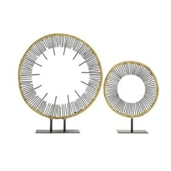 Harper Small Sculpture -Best Decoration Shop 4856.d4