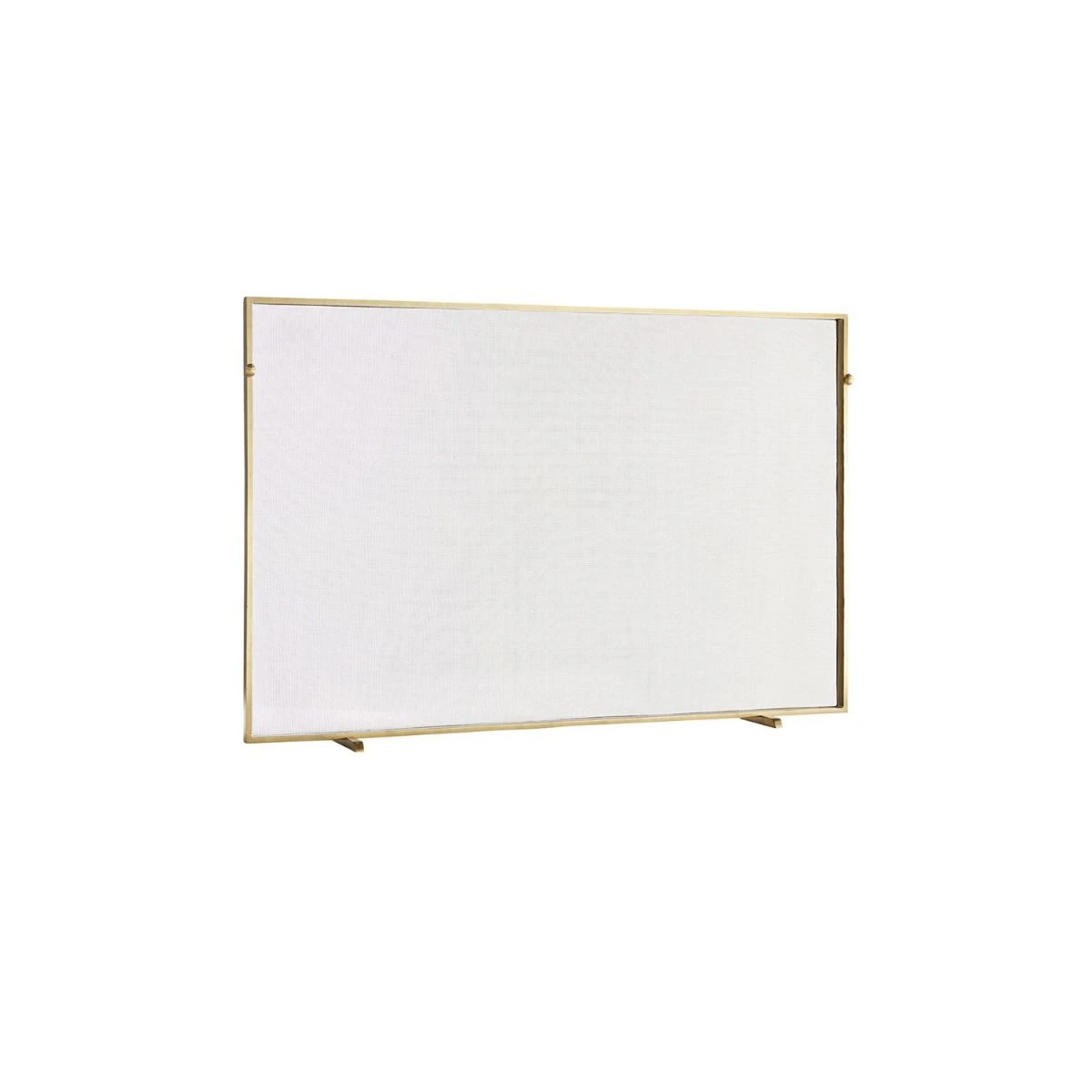 Gita Large Fire Screen 3 Gita Large Fire Screen