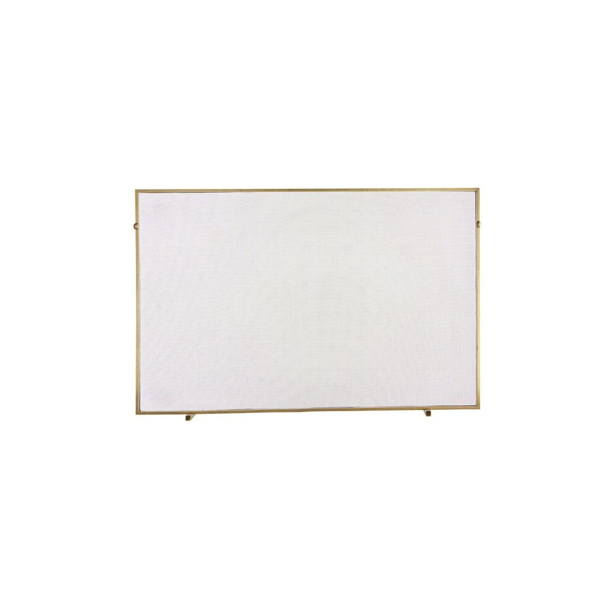 Gita Large Fire Screen 6 Gita Large Fire Screen - Image 4