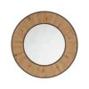 Carins Round Mirror -Best Decoration Shop 566 201 1